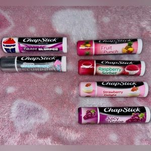 Chapstick lot of balm